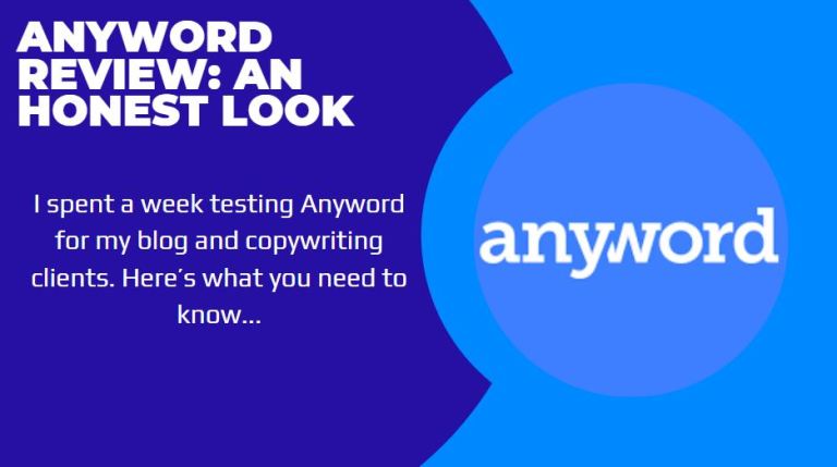 anyword review