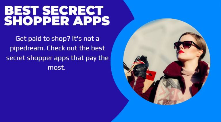 best secret shopping apps