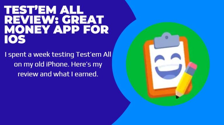 Test'em All review