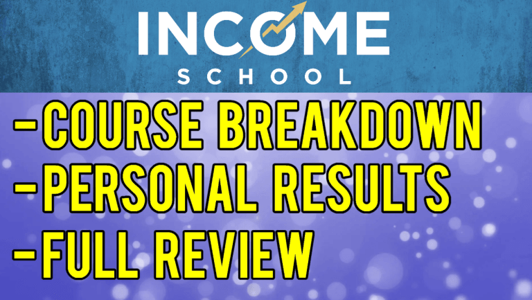 income-school-project-24-course-review